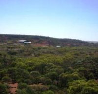 Winton - Boulia Via Diamantina National Park Journey - Accommodation Burleigh