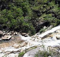 Dinden National Park - Accommodation Burleigh