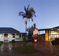 Bundaberg Distilling Company Bondstore - Accommodation Burleigh