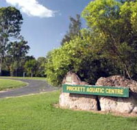 Prickett Aquatic Centre - Accommodation Burleigh