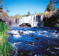 Millstream Falls National Park - Accommodation Burleigh