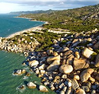 Cape Melville National Park - Accommodation Burleigh
