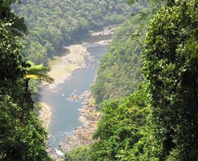 Mighell QLD Accommodation Burleigh