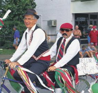 Hinchinbrook Heritage Walk - Accommodation Burleigh