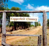 Copperfield Store and Chimney - Accommodation Burleigh