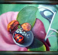 Kingaroy Shire Art Gallery - Accommodation Burleigh