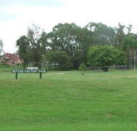 Butter Factory Park - Accommodation Burleigh