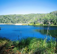 Karboora Track - Accommodation Burleigh