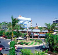 The Whaling Wall - Accommodation Burleigh