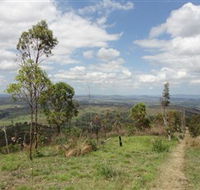 City View Camping and 4WD Park - Accommodation Burleigh