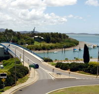 Gladstone Marina - Accommodation Burleigh
