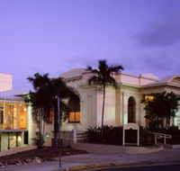 Gladstone Regional Gallery and Museum - Accommodation Burleigh