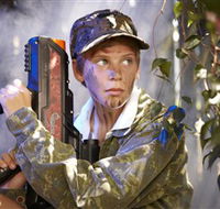 Laser Skirmish North Tamborine - Accommodation Burleigh