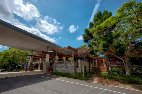 Sirromet Winery - Accommodation Burleigh 8