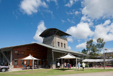 Sirromet Winery - Accommodation Burleigh 9