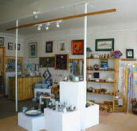 Great Alpine Gallery - Accommodation Burleigh