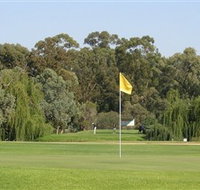 Mildura Golf Resort - Accommodation Burleigh