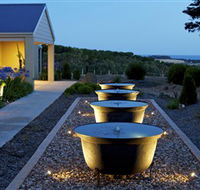 Saltair Spa - Accommodation Burleigh