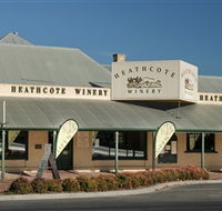 Heathcote Winery - Accommodation Burleigh