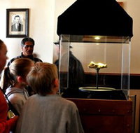 Gold Museum - Accommodation Burleigh