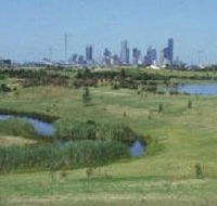 Westgate Park - Accommodation Burleigh