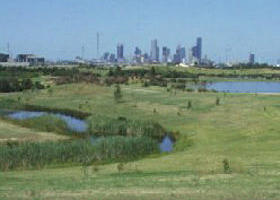 Westgate Park - Accommodation Burleigh 0
