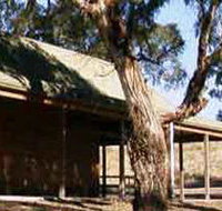 Nioka Bush Camp - Accommodation Burleigh