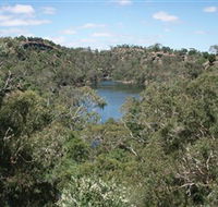 Mount Eccles National Park - Accommodation Burleigh