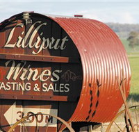 Lilliput Wines - Accommodation Burleigh
