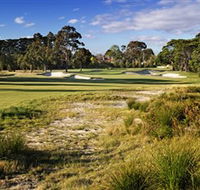 Victoria Golf Club - Accommodation Burleigh