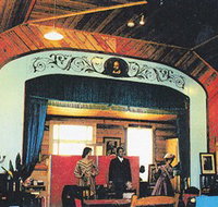 Langtree Hall Museum - Accommodation Burleigh