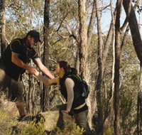 Greater Bendigo National Park - Accommodation Burleigh