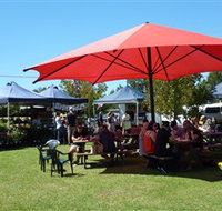 Cofield Wines - Accommodation Burleigh