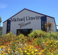 Michael Unwin Wines - Accommodation Burleigh