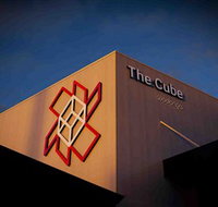 The Cube Wodonga - Accommodation Burleigh