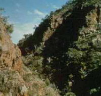Werribee Gorge State Park - Accommodation Burleigh