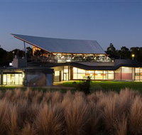 Museum of Australian Democracy at Eureka - Accommodation Burleigh