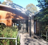 Orbost Exhibition Centre - Accommodation Burleigh