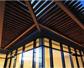 Torquay Central - Accommodation Burleigh 0