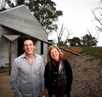 Scion Vineyard  Winery - Accommodation Burleigh