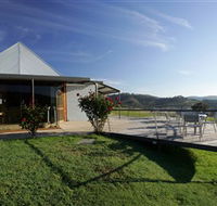 Dalwhinnie Wines - Accommodation Burleigh