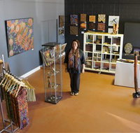 Baluk Arts - Accommodation Burleigh