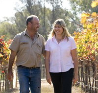 Lake Moodemere Vineyards - Accommodation Burleigh