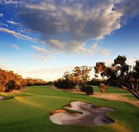 The Metropolitan Golf Club - Accommodation Burleigh
