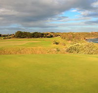 Flinders Golf Club - Accommodation Burleigh