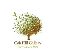 Oak Hill Community Gallery - Accommodation Burleigh