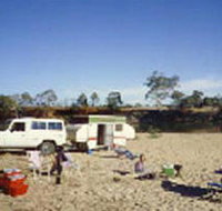 Murray-Kulkyne Regional Park - Accommodation Burleigh