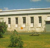 Pipemakers Park - Accommodation Burleigh