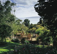 Arthurs Seat State Park - Accommodation Burleigh