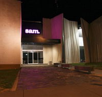 Shepparton Art Museum - Accommodation Burleigh